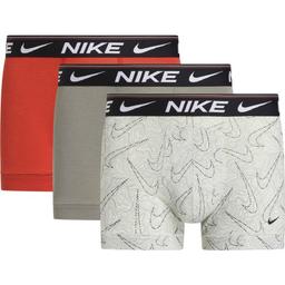 Boxerky Nike TRUNK 3PK, JUM - 8719312470976