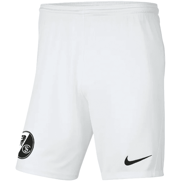 Šortky Nike  SC Freiburg Short 3rd 2023/24 - 4064179263693