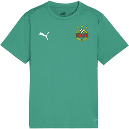 Tričko Puma  SK Rapid Wien Training Shirt Kids - 4064179485002