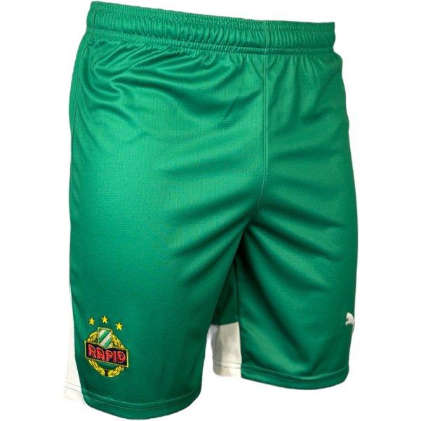 Šortky Puma  SK Rapid Short Home 2024/25 - 4064179523339