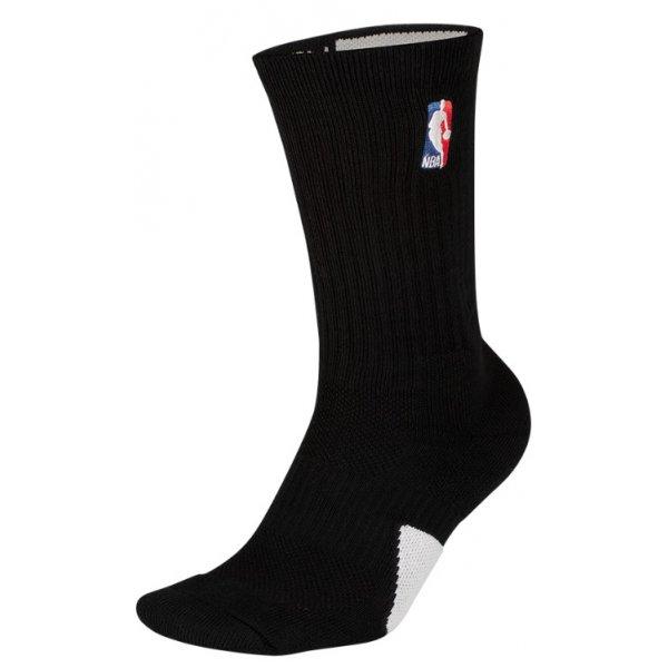 Ponožky Nike JORDAN NBA CREW SOCKEN - 191885518206