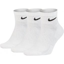 Ponožky Nike U NK EVERYDAY CUSH ANKLE 3PR - 888407236143