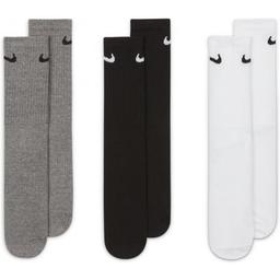 Ponožky Nike  Everyday Lightweight Training Crew Socks (3 Pairs) - 194955549407