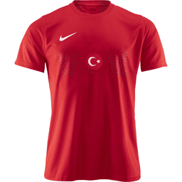 Tričko Nike  TFF Chest T-Shirt EC 2024 - 4064179562284