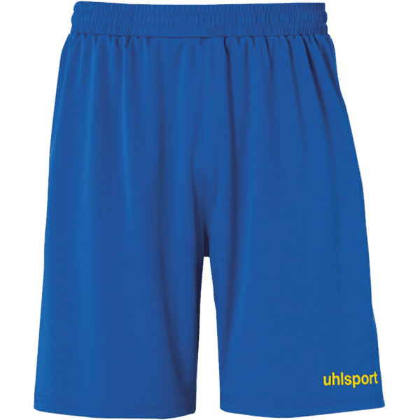 Šortky uhlsport center basic short slip kids - 4051309797166