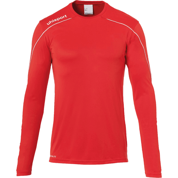 Dres s dlhým rukávom uhlsport stream 22 jersey - 4051309771227
