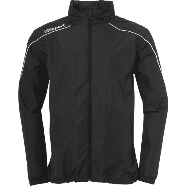 Bunda s kapucňou Uhlsport Stream 22 all-weather jacket kids - 4051309786405