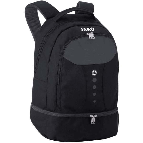 Batoh JAKO Striker backpack - 4050144931360
