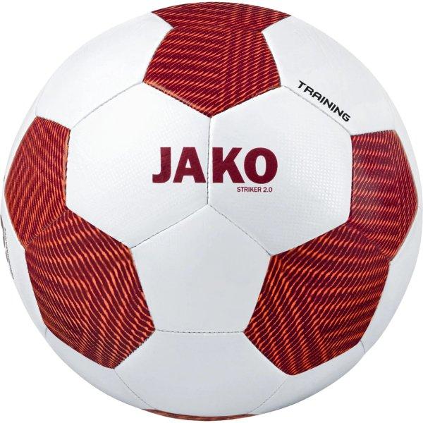 Lopta JAKO STRIKER 2.0 Trainingsball - 4059562574005