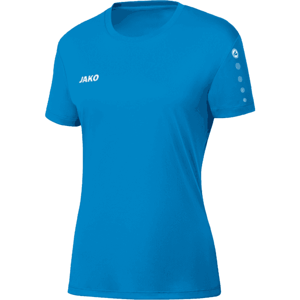 Dres JAKO Team KA Jersey Women - 4059562354003
