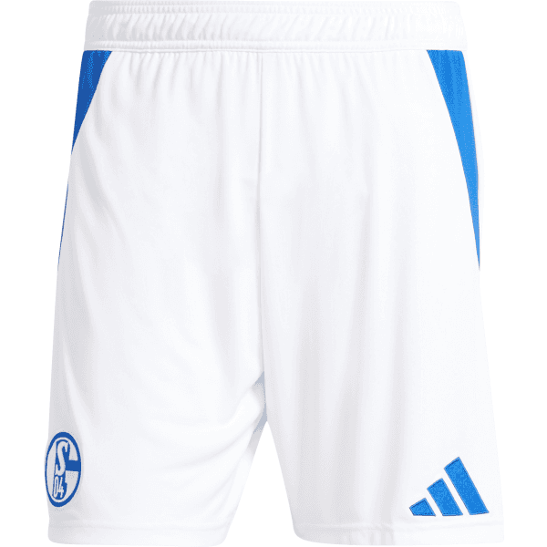 Šortky adidas  Schalke 04 Special Short 2024/2025 - 4064179404812