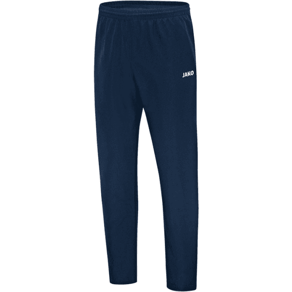 Nohavice Jako Classico presentation trousers women - 4059562010558