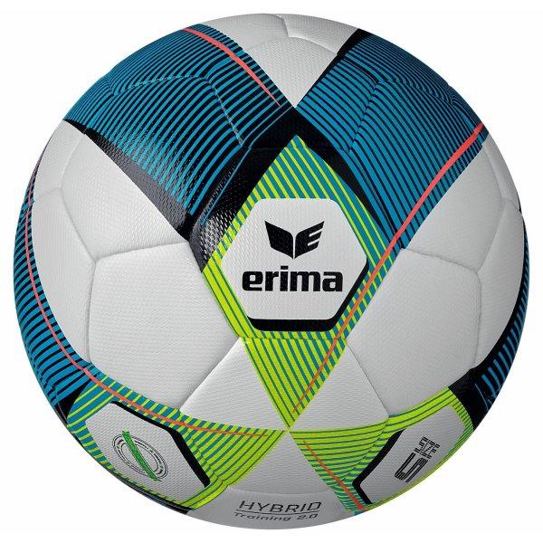 Lopta Erima Hybrid 2.0 Trainingsball - 4062075229782