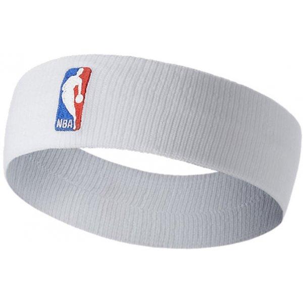 Čelenka Nike HEADBAND NBA - 887791156488