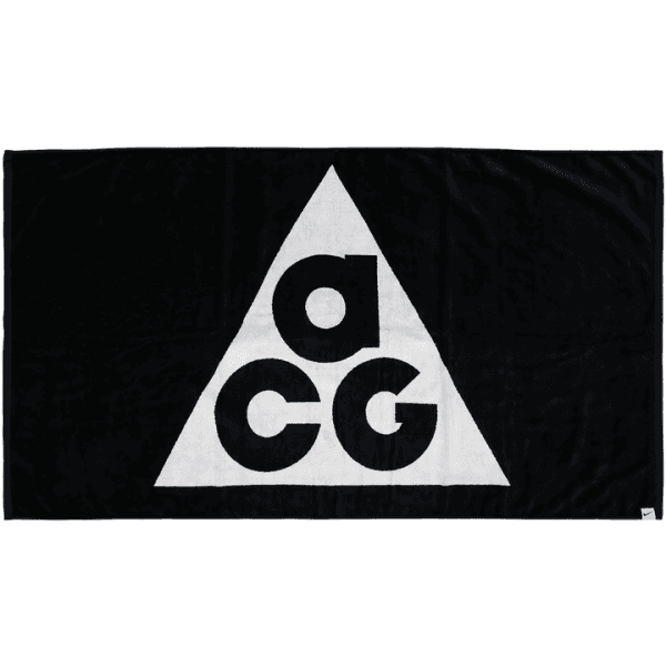 Uterák Nike  ACG towel - 887791744555