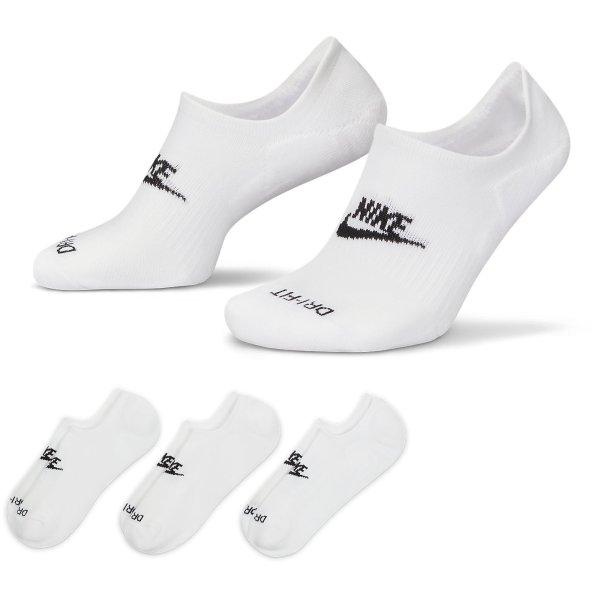 Ponožky Nike Everyday Plus Cushioned - 195244777068