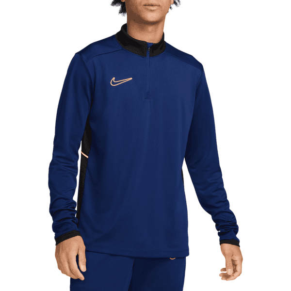 Tričko s dlhým rukávom Nike M NK DF ACD25 DRIL TOP BR - 197859459858