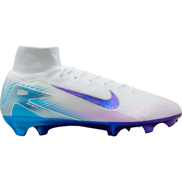 Kopačky Nike ZM SUPERFLY 10 ELITE FG LV8 - 197859017591