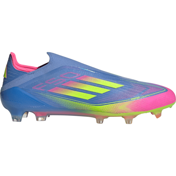 Kopačky adidas F50 ELITE LL FG - 4067892471642