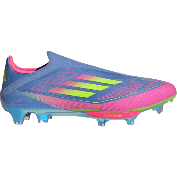 Kopačky adidas F50+ FG - 4067892480965