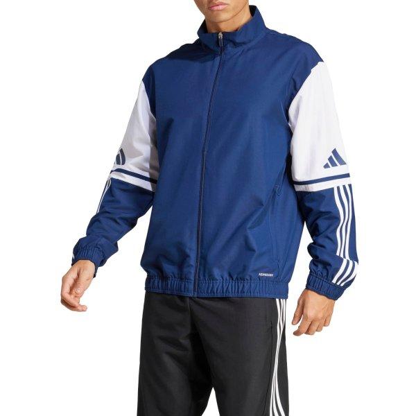 Bunda adidas SQUADRA25 PRE JKT - 4067901051476