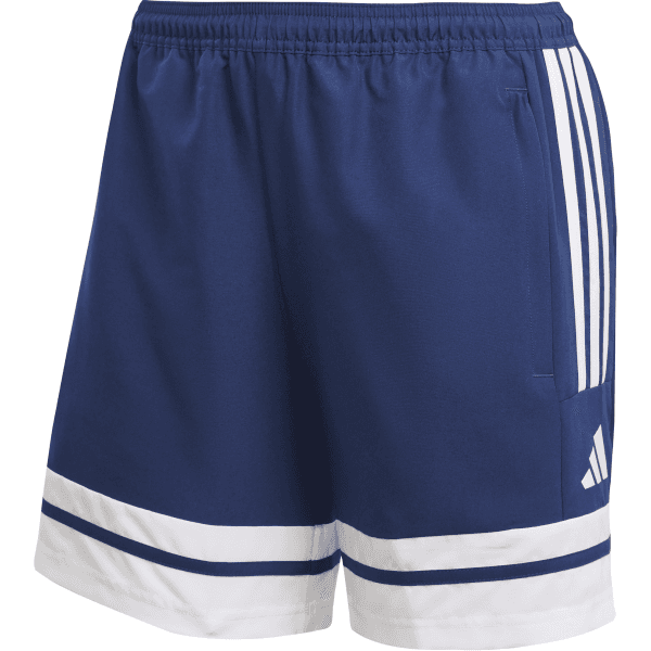 Šortky adidas SQ25 DT SHO W - 4067901085983