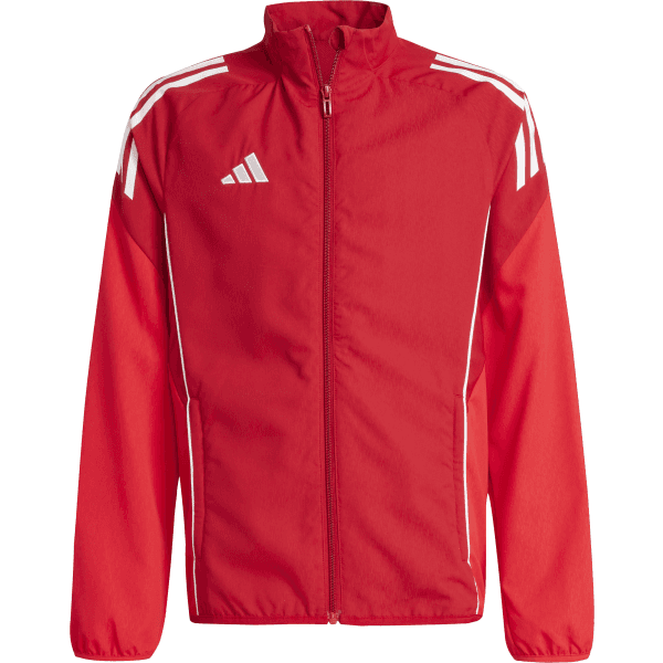 Bunda adidas TIRO25 C PRE JKTY - 4067891255373