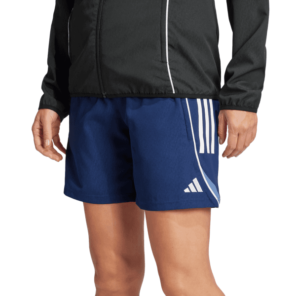 Šortky adidas TIRO25C DT SHOW - 4067891280757