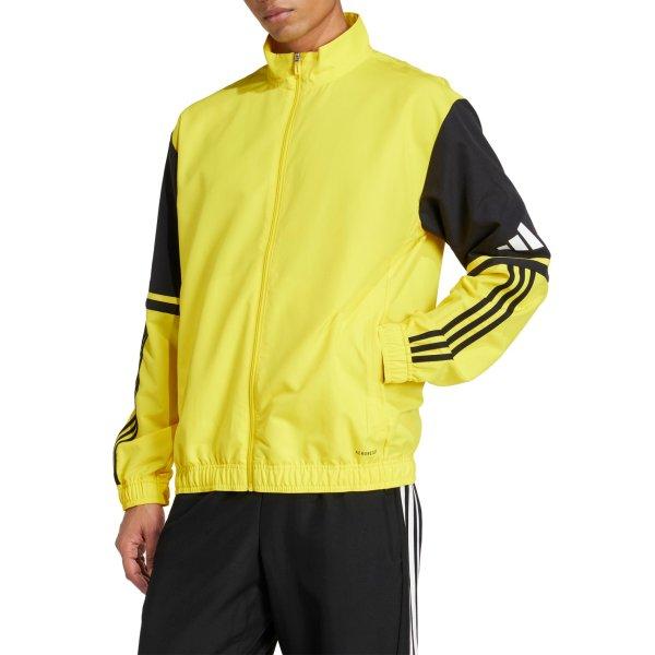 Bunda adidas SQUADRA25 PRE JKT - 4067901070859