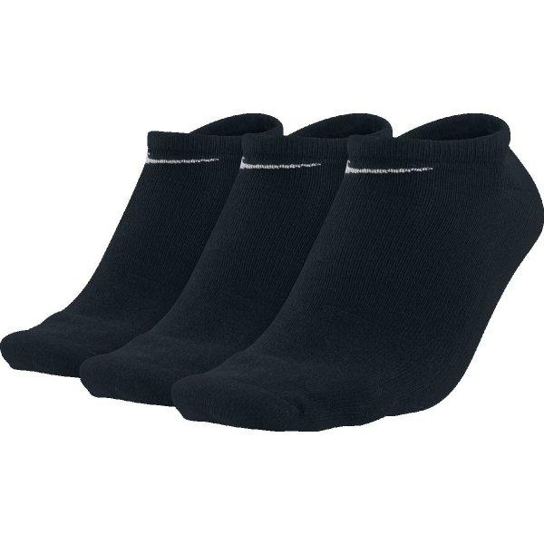 Ponožky Nike 3PPK VALUE NO SHOW - 659658575561