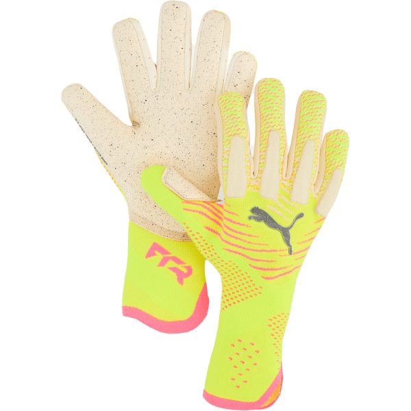Brankárske rukavice Puma  FUTURE Ultimate NC Goalkeeper Gloves - 4067984267221