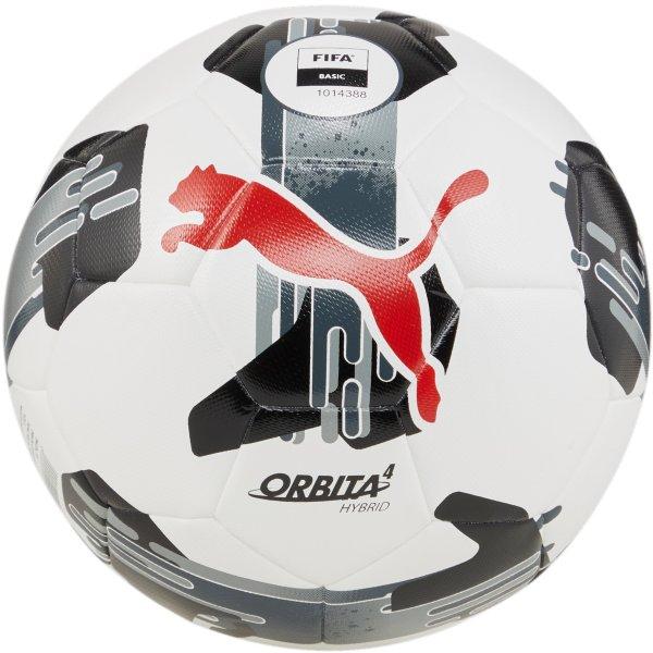 Lopta Puma  Orbita 4 HYB (FIFA Basic) - 4067981495528