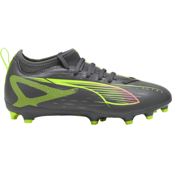 Kopačky Puma ULTRA 5 MATCH FG/AG Jr - 4067983040832