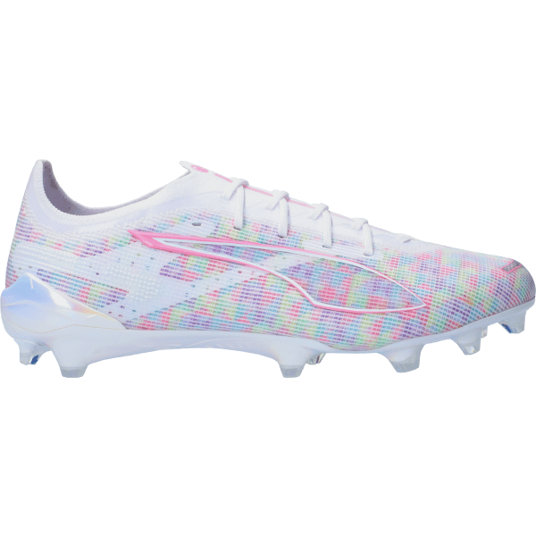 Kopačky Puma  Ultra 5 Ultimate Light Speed FG - 4069156298866