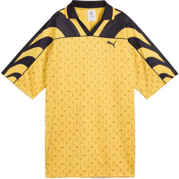 Dres Puma  ROAD TO UNITY Relaxed AOP Football Jersey - 4067983100710