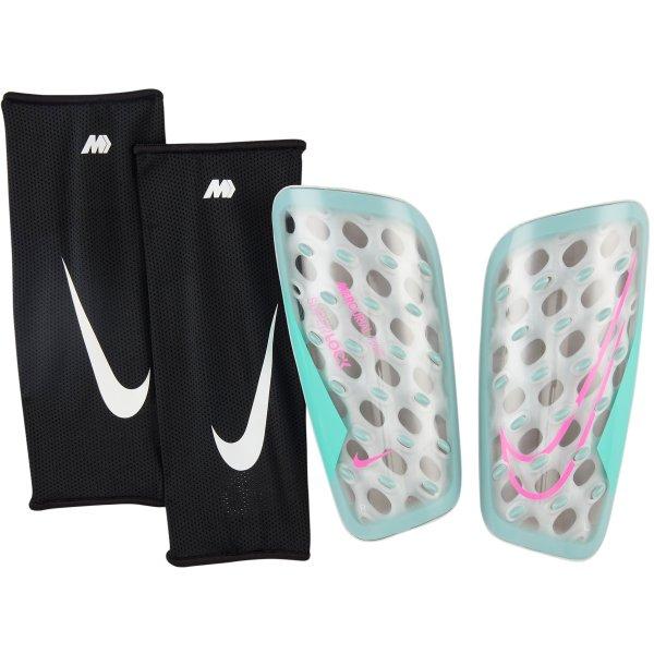 Chrániče Nike  Mercurial FlyLite SuperLock Shin Guards - 197861973656