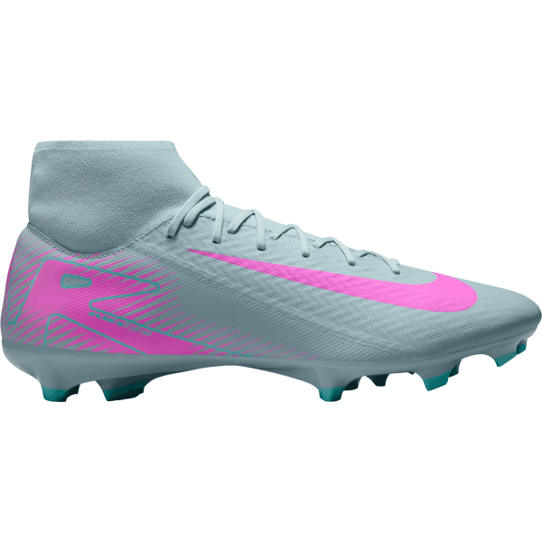 Kopačky Nike ZM SUPERFLY 10 ACAD FG/MG - 197862738162