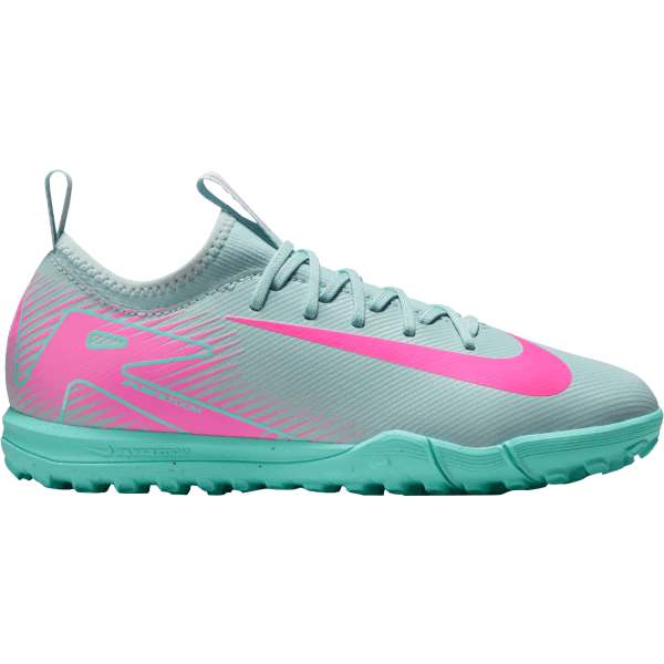 Kopačky Nike JR ZOOM VAPOR 16 ACADEMY TF - 197862753394