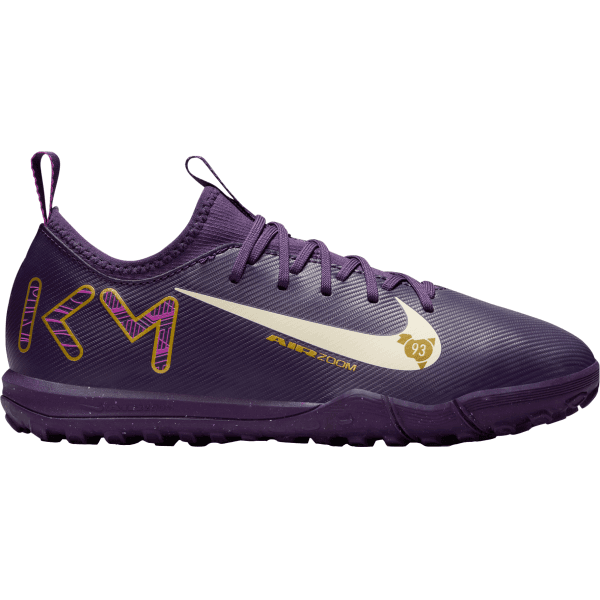 Kopačky Nike JR ZOOM VAPOR 16 ACADEMY KM TF - 197862725681