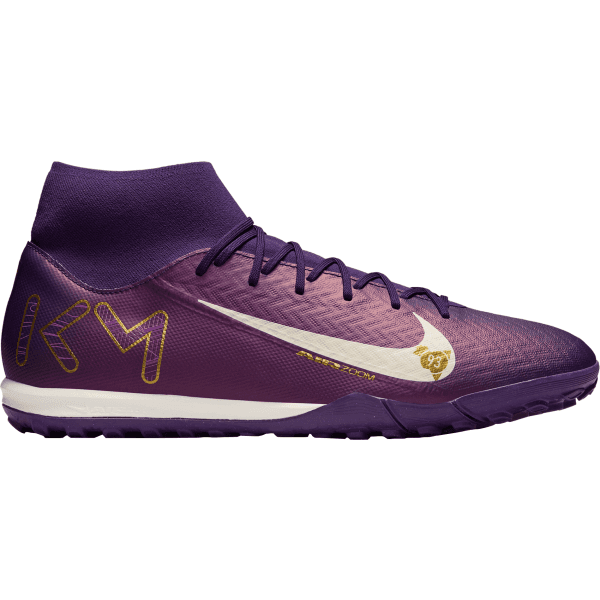 Kopačky Nike ZM SUPERFLY 10 ACADEMY KM TF - 197862769227