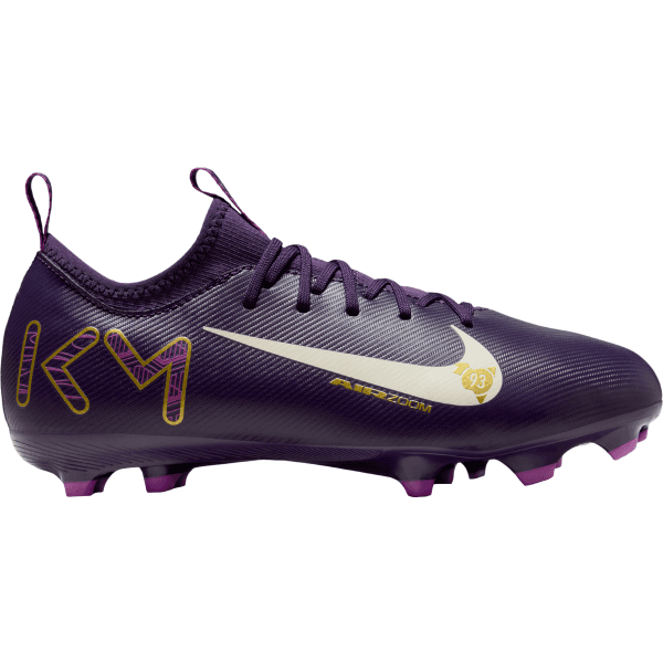 Kopačky Nike JR ZOOM VAPOR 16 ACADEMY KM FG/MG - 197862797381
