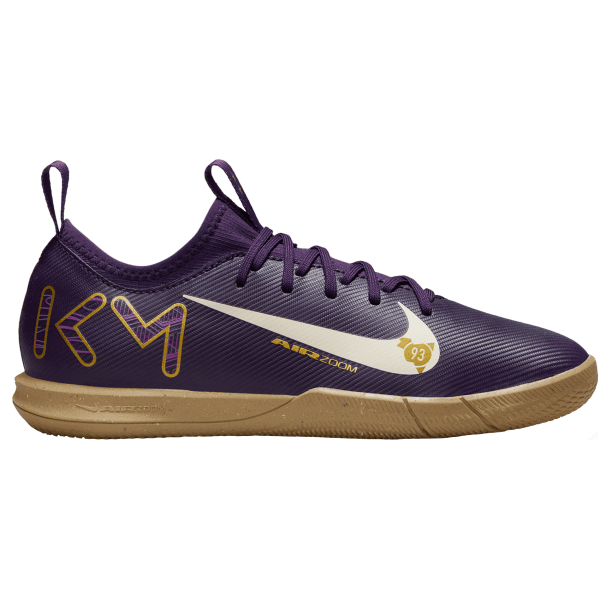 Sálovky Nike JR ZOOM VAPOR 16 ACADEMY KM IC - 197862703207