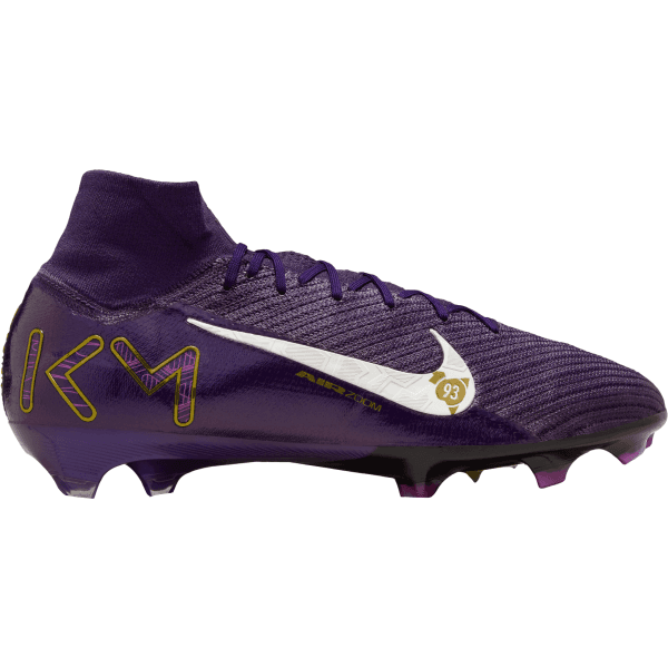 Kopačky Nike ZM SUPERFLY 10 ELITE KM FG - 197862703856