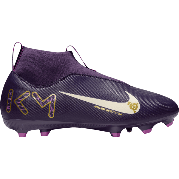 Kopačky Nike JR ZM SUPERFLY 10 ACAD KM FGMG - 197862746136
