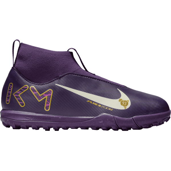 Kopačky Nike JR ZOOM SUPERFLY 10 ACAD KM TF - 197862732573