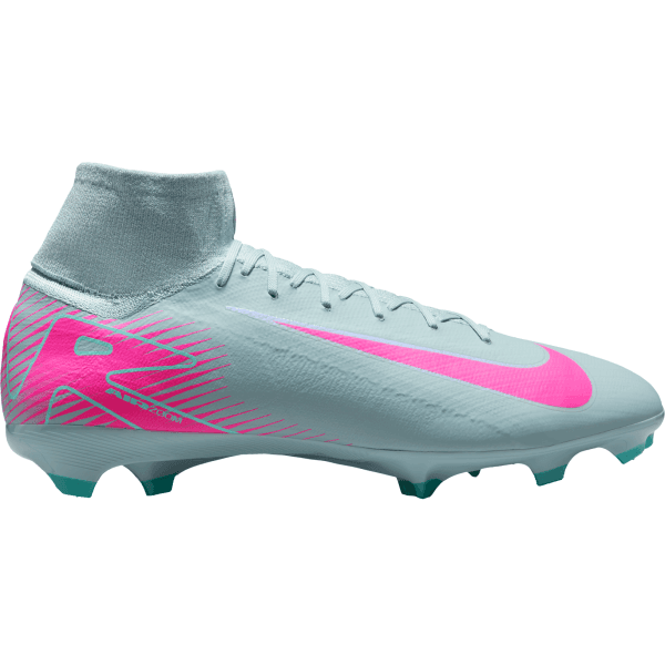 Kopačky Nike ZM SUPERFLY 10 PRO FG - 197862705393