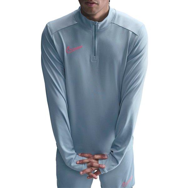 Tričko s dlhým rukávom Nike M NK DF ACD25 DRIL TOP BR - 197862923322