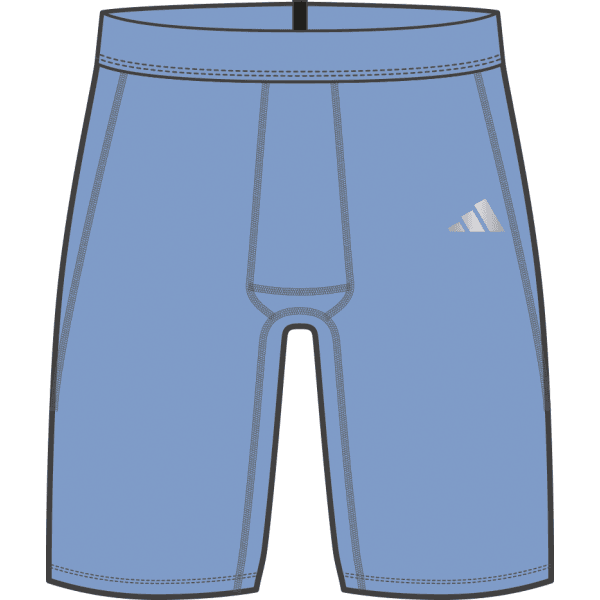 Šortky adidas TF SHRT TIGHT M - 4067889277523