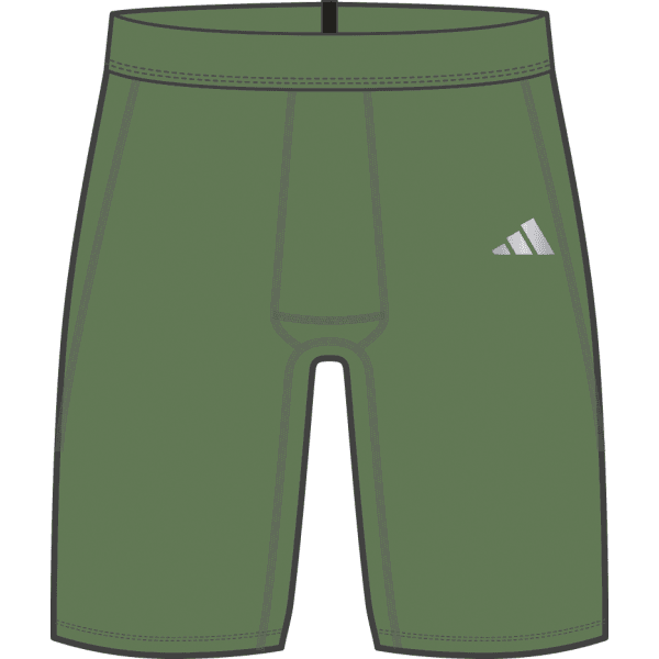 Šortky adidas TF SHRT TIGHT M - 4067889336138