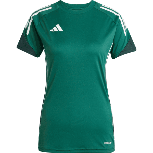 Dres adidas  Tiro 25 Competition Jersey Women - 4067902644868